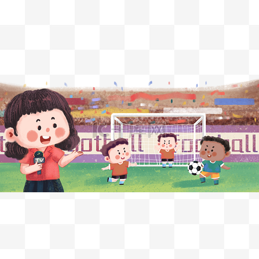 话题的焦点