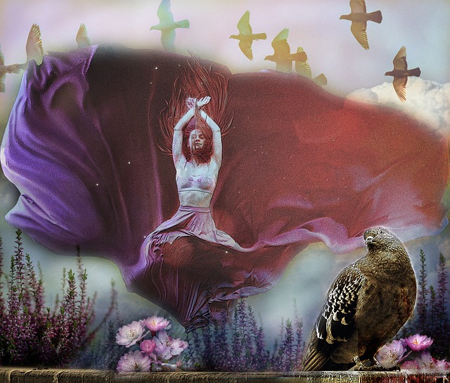 注入了活力 注入了活力